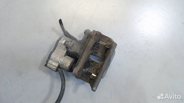 Суппорт Audi A8 (D3), 2009