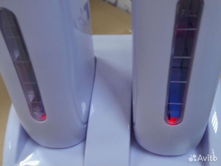 Воскоплав картриджный двойной