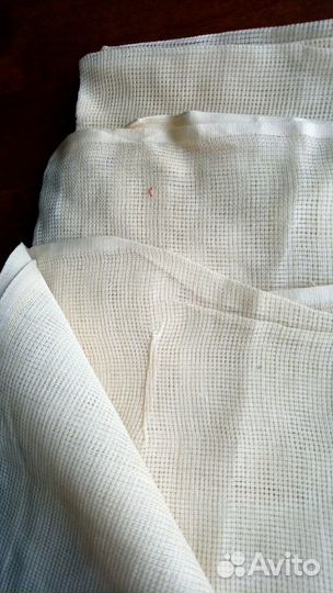 Мулине канва для вышивания