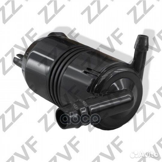 Насос стеклоомывателя В сборе toyota camry (91