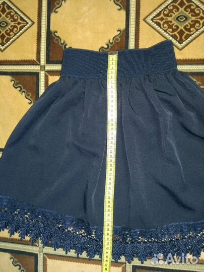 Школьная форма