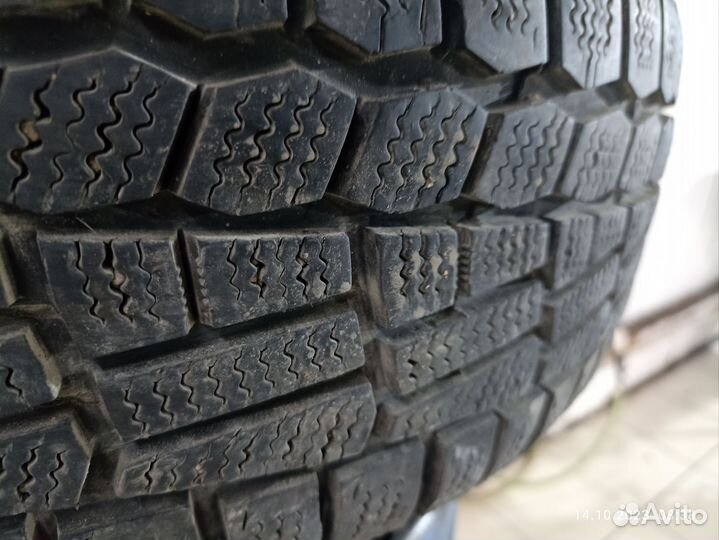 Колеса r15 зимние на Солярис