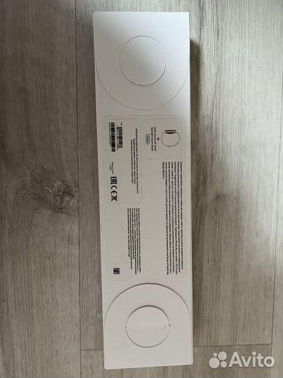 Apple watch se 40mm рст