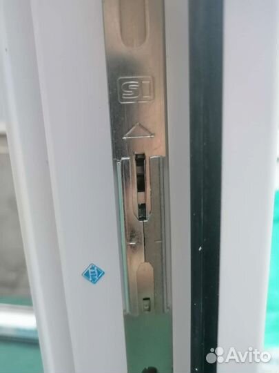 Окно пластиковое. Окно пвх. новое