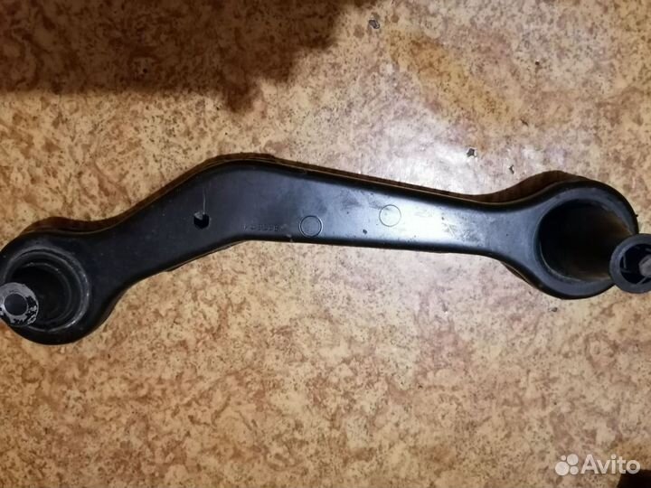Рычаги подвески бмв Х5 Е 53 передние и задние ориг