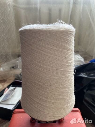 Пряжа для вязания пакетом 12.5кг