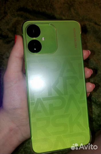 Телефон смартфон