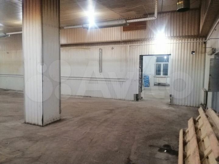 Свободного назначения, 500 м²