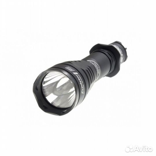 Фонарь Armytek Predator XP-L HI Теплый