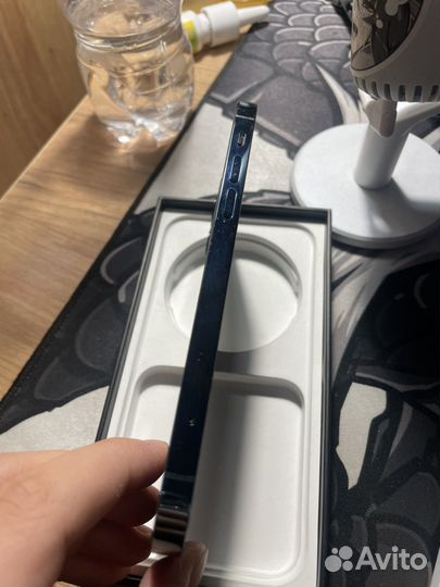 iPhone 12 Pro, 128 ГБ