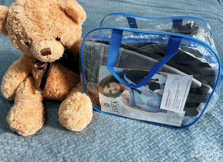 Эргорюкзак Diva milano