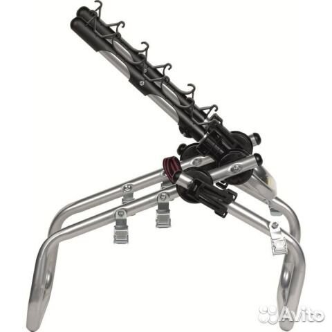 Велокрепление Peruzzo Venezia (Италия)