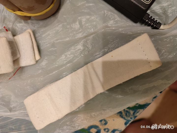 Электростимулятор 