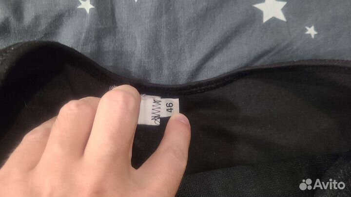 Жимовая майка Inzer Rage X