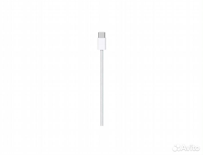 Кабель appleusb-C to USB-C 240W 2m White