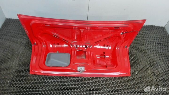 Крышка багажника Opel Astra F, 1992