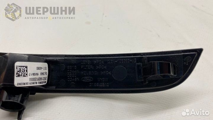 Повторитель поворота RH EcoSport 14- (1806305)