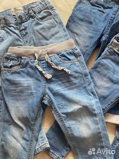 Вещи пакетом 86 92