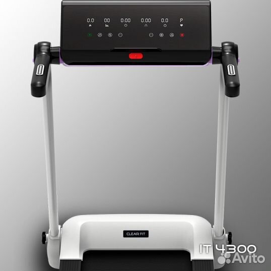 Беговая дорожка