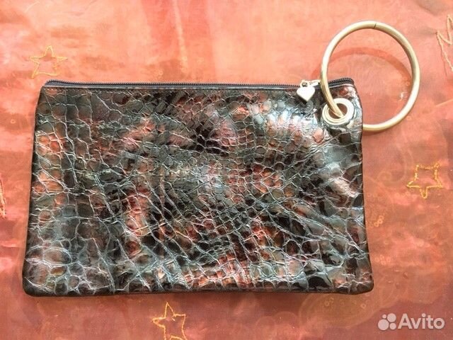 Клатч женский