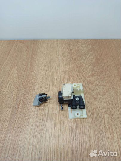 Кран пара воды jura ena