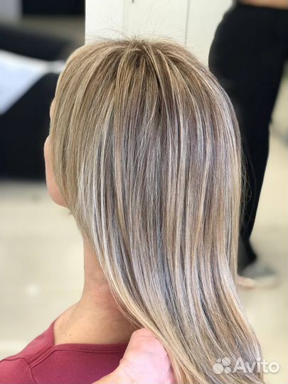 Supre Химки - Салон Парикмахерская