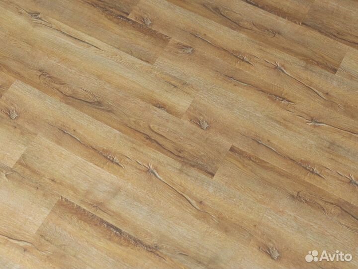 Кварцвиниловый ламинат (пвх плитка) со склада