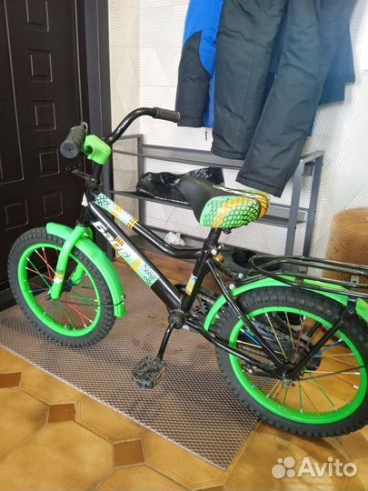 Продам подростковый велосипед