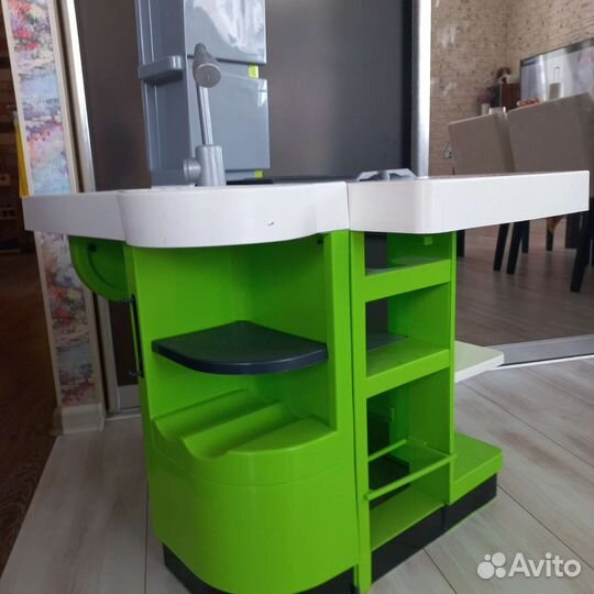 Детская кухня