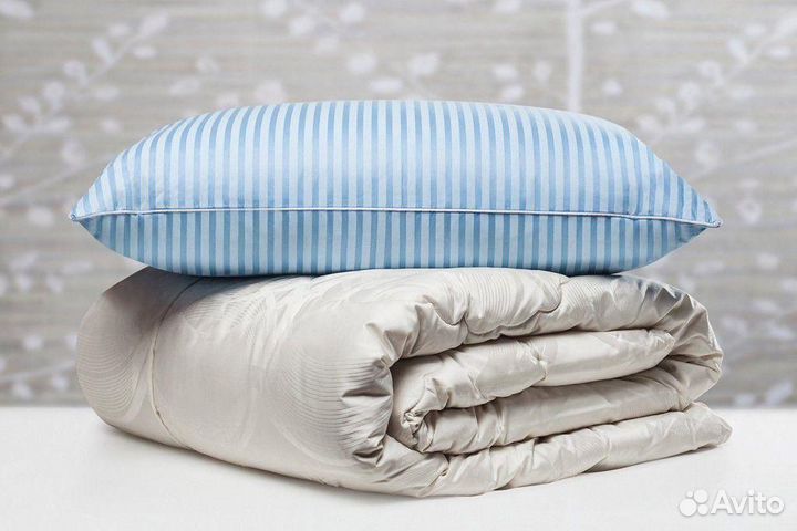 Чистка подушек, одеял, перин, ковров, пуховиков