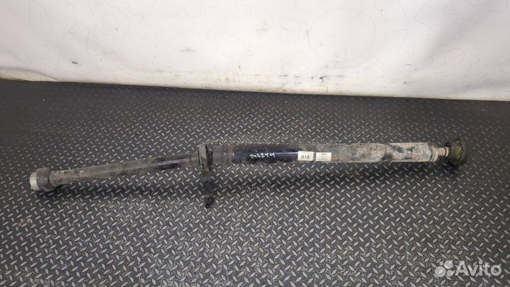 Кардан Audi A7, 2011