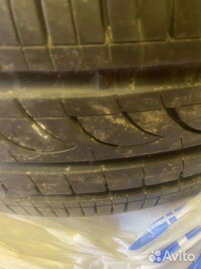 Formula Energy 235/55 R19