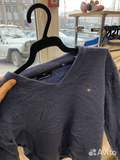 Вещи винтажные