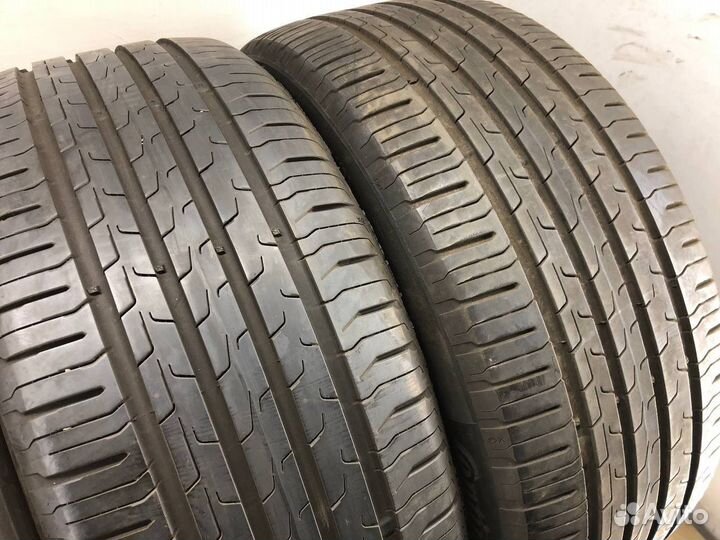 Continental EcoContact 6 225/45 R18