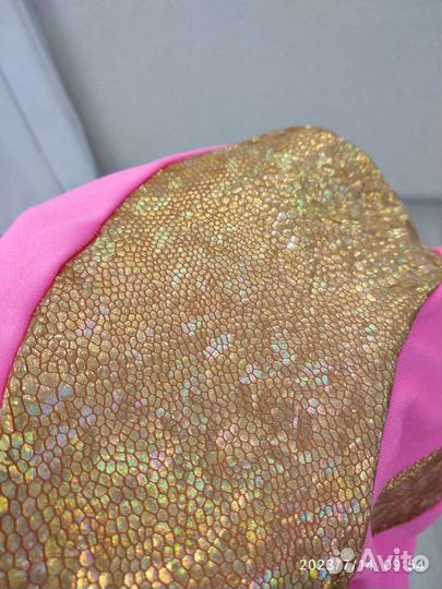 Купальник для выступлений