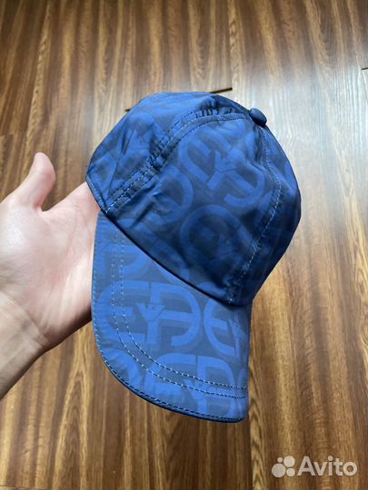 Кепка мужская