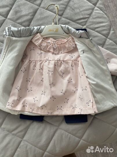 Детский костюм