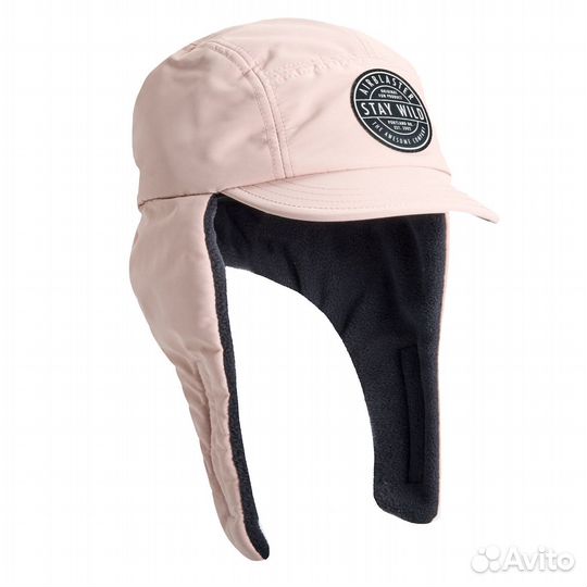 Кепка airblaster AIR flap (blush)