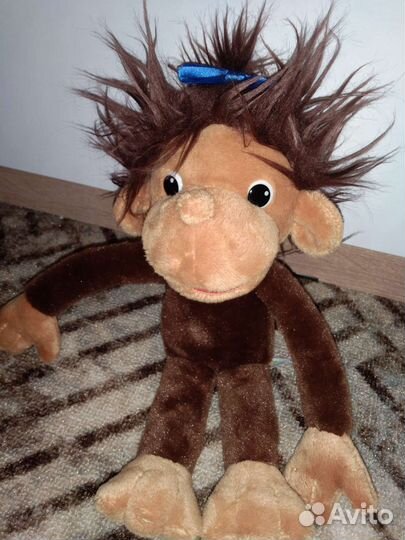 Игрушки со звуковым модулем