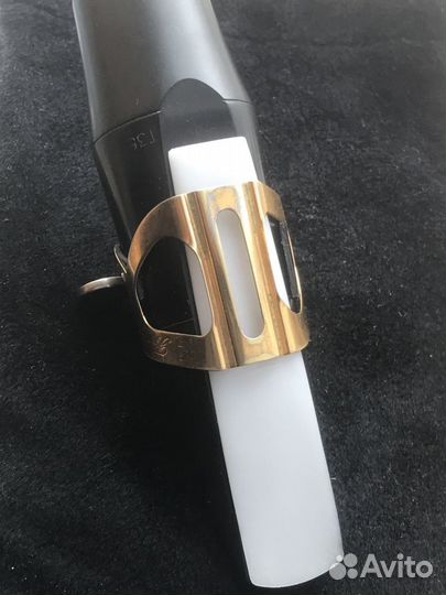 Трости пластиковые для саксофона