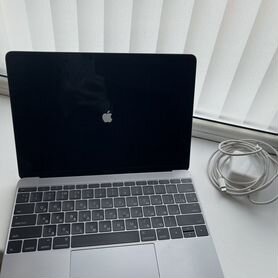 Macbook 12 retina 2015