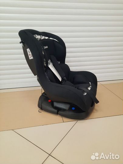 Детское автокресло