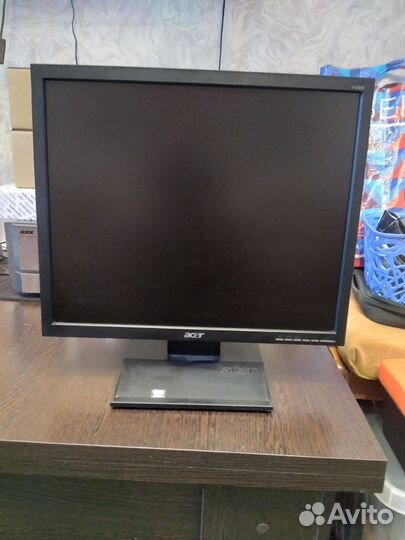 Монитор Acer 19