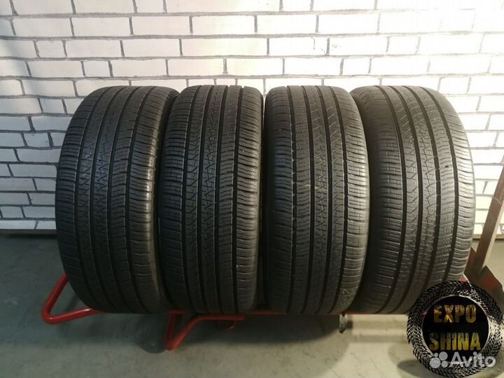 Pirelli Scorpion Zero All Season 265/40 R22