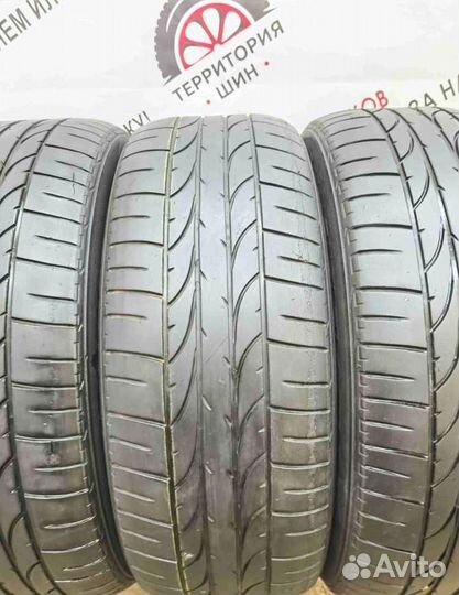 Bridgestone Dueler H/P Sport 225/55 R18