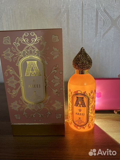 Attar collection Areej оригинал 97 из 100мл