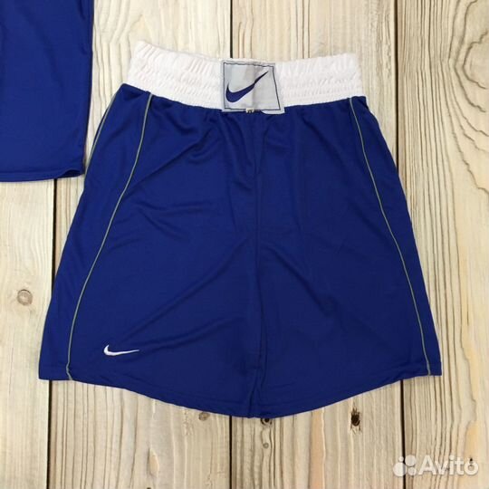 Боксерская форма Nike