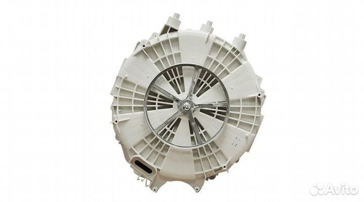 Бак в сборе для стиральной машины Indesit/Ariston