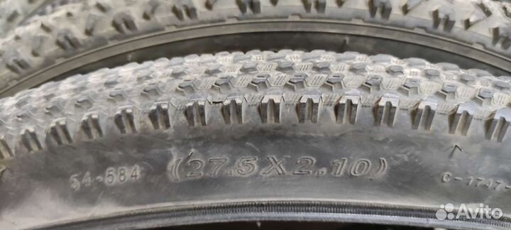 Покрышки для велосипеда 26