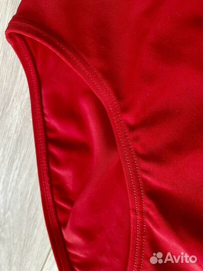 Купальник для девочки Fila